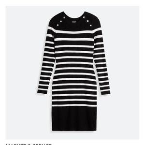 Market & Spruce Medium Dress
